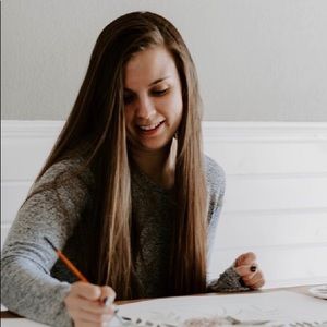 Meet your Posher, Bre